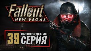 ДЕЗИНФЕКЦИЯ / ДЕЗИНСЕКЦИЯ / ДЕРАТИЗАЦИЯ — FALLOUT: New Vegas (RUS) / ПРОХОЖДЕНИЕ [#39]