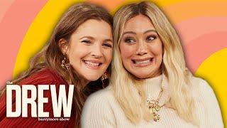 Hilary Duff and Drew Barrymore React to Y2K Fashion Trends | The Drew Barrymore Show