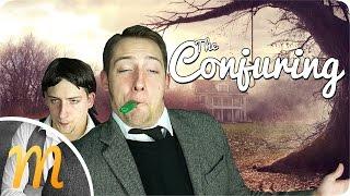 Math se fait - The Conjuring