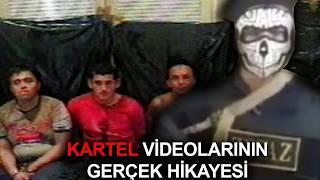 KARTEL VİDEOLARININ BİLİNMEYEN GERÇEK HİKAYESİ..