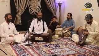 Brahui song by Akhtar channel