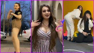 Nigina Yangi TikTok Videolari | niginaa1__ Nigina1 Video Tik Tok +18