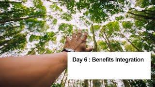 Mentor Hours | SAP US Payroll (PYUS) | S1 | EP06 |  Benefits Integration