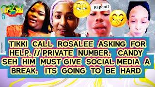 #ROSALLE seh #SHAY guh find you #iPICKNEY#SHAY must stay in her #RAINBOW/CAMP🫣🫣🫢