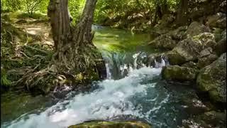 TIME IS LIKE A RIVER | Inspirational moments | CityOf.com