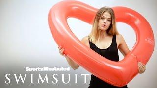 SI Swimsuit 2017: Laney Degrasse | Sports Illustrated Swimsuit