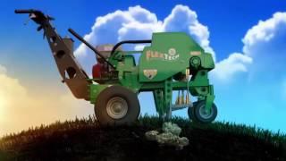 Hydro Aerator by Billy Goat HD