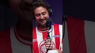 Vayan a ver el episodio completo Chivahermanos! #podcast #chivas #futbol #chivahermanos