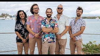 Joey Calderaio & The Future Buds (Full Band) Promo Video 09.23.2024