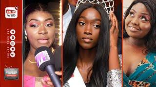 Bijoux Ndiaye se prononce sur le supposé viol de miss Sénégal 2020 et précise que…