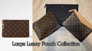 Watch before buying the new LV Key PouchesWhy I will not buy the Key Pouch M or L| Shop My Closet