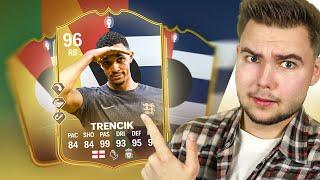 WRESZCIE GO MAM! PICK Z KARTĄ EURO! -  FC24 Ultimate Team [#246]