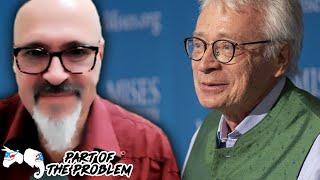 Pete Quinones Explains Hans-Hermann Hoppe