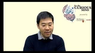 For the Curious Mind w. Dr. Joe Kim