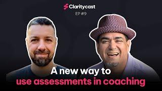 A New Way to Use Assessments in Coaching with Chris Lema