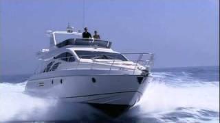 Azimut 50 - Official Video