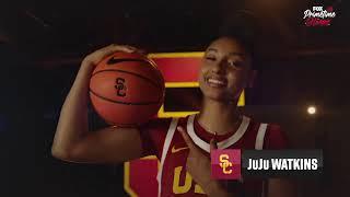 USC vs UConn | Women Basketball Dec 21,2024