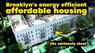 Iconic Retrofits Bring Passive House to Brooklyn, NYC | Massive Passive