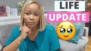 1 Year Later…Why I Left Youtube & Where I've been!