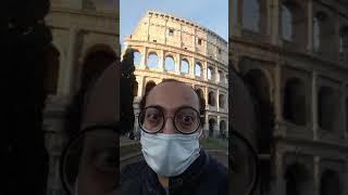 Rome 's  history in 3 minutes تاريخ روما في ٣ دقيقه