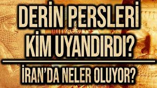 İRAN PAKİSTAN GERGİNLİĞİ