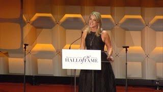 Inside Edition Anchor Deborah Norville Receives Prestigious Honor