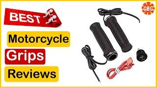   Best Heated Motorcycle Grips Review In 2023  Top 5 Tested & Buying Guide