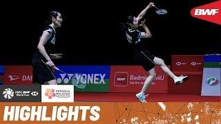 Top seeds Iwanaga/Nakanishi contend against Stoeva/Stoeva