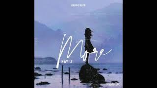 Kay J Wong- More(prod by Le mario