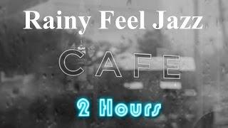 Rainy Feel Mood Music & Rainy Day Mood Music: Rainy Feel Mood Music for Listening and Relaxation