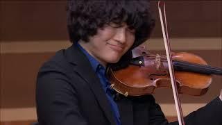 Passacaglia (1897, Handel) | Classical Music | 2024 National YoungArts Week