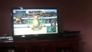 pokemon stadium 2 poke cup run (6/6) final The epic battle