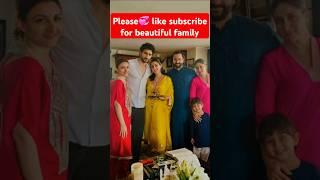 Saif ali khan's son with family️ #spm_1299 #saifalikhan #saraalikhan #ibrahimalikhan