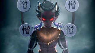 Zohakuten has finally appear | Demon Slayer Episode 7