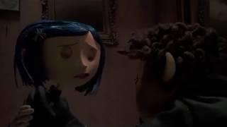 Coraline and the Other wybie escape of the Other Mother