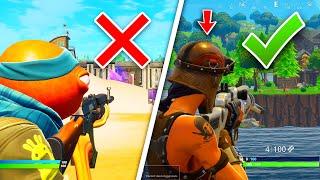 JUEGO la *PRIMERA TEMPORADA* de FORTNITE en el 2021  (Capitulo 1)