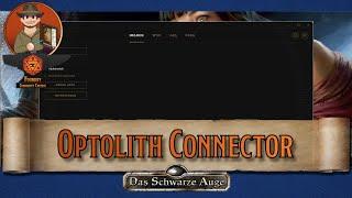 Optolith Connector - Foundry VTT [Toms Tutorial]