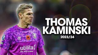 Best of Thomas Kaminski 2023/24!  | Diamond Player of the Season