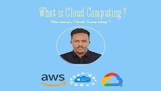 What is Cloud Computing ? (Af-Somali)