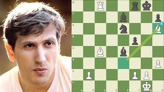 A COMBINAÇÃO INFINITA DE BOBBY FISCHER