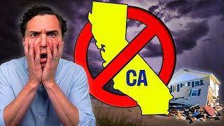 Don't Buy a House in California (Seriously)