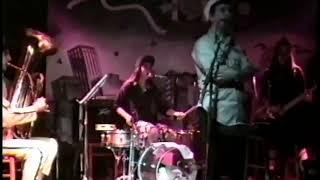 Magnetic Fields First Concert TTs 1990 Cambridge MA   HD 720p