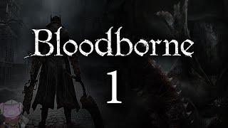 Bloodborne with ENB - 001 - Central Yharnam