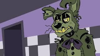 You're Purple guy, I'm Purple guy! [ Fnaf meme | Animation | Animatic ]