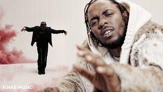 Kendrick Lamar - DEAFINING FOG feat. Pusha T (ELHAZ Music)