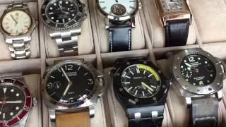 The Truth about Replicas Part 2 - also Rolex JLC Kemmner and Ebel