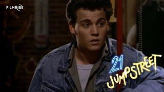 21 Jump Street - Season 1, Episode 4 - Don't Pet the Teacher - Full Episode