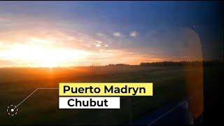 Puerto Madryn - Chubut