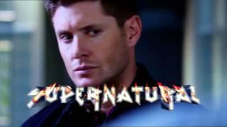 Supernatural S11 Launch - David D'Andrade Vocal Session