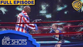 ALL PERFORMANCES | Season 1 Episode 4 | Little Big Shots USA